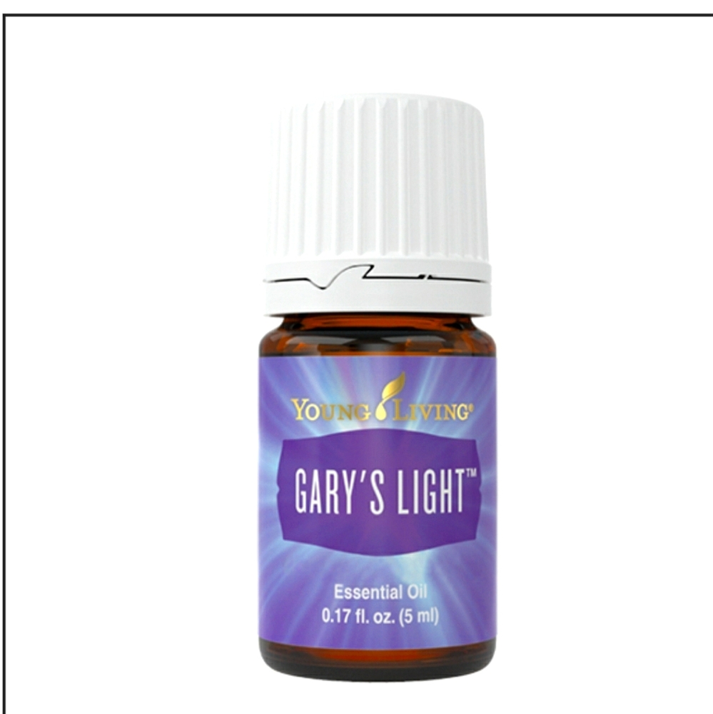 Young Living Gary's Light